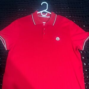 Moncler Polo